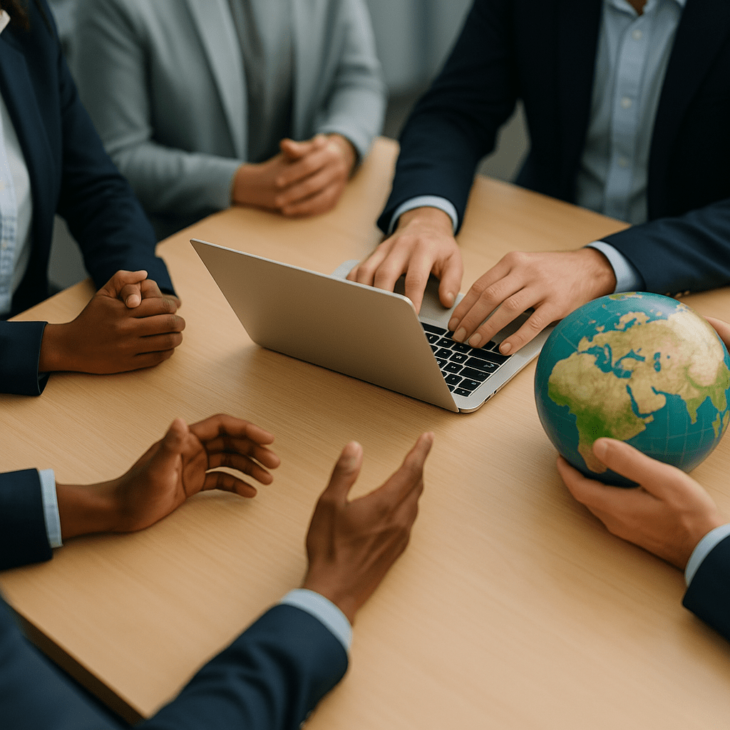 Partnerships